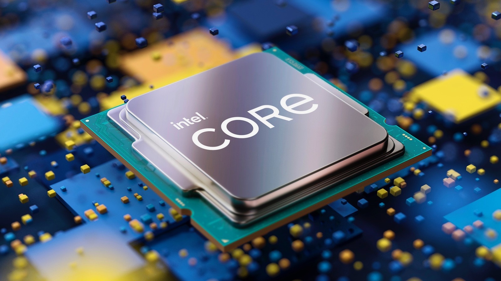 CPU Alder Lake sẽ hỗ trợ RAM DDR5 4800