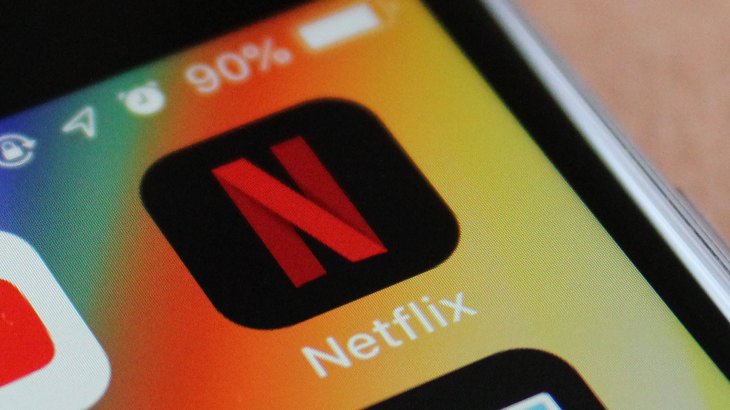 Netflix là app xem phim trên Android và iOS nổi bật nhất hiện nay