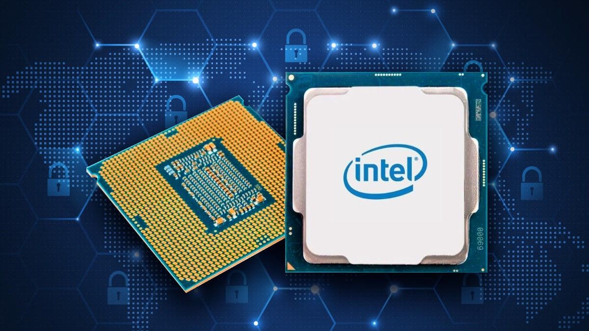 CPU Alder Lake thế hệ thứ 12 của Intel dự kiến ​​sẽ ra mắt vào cuối năm nay
