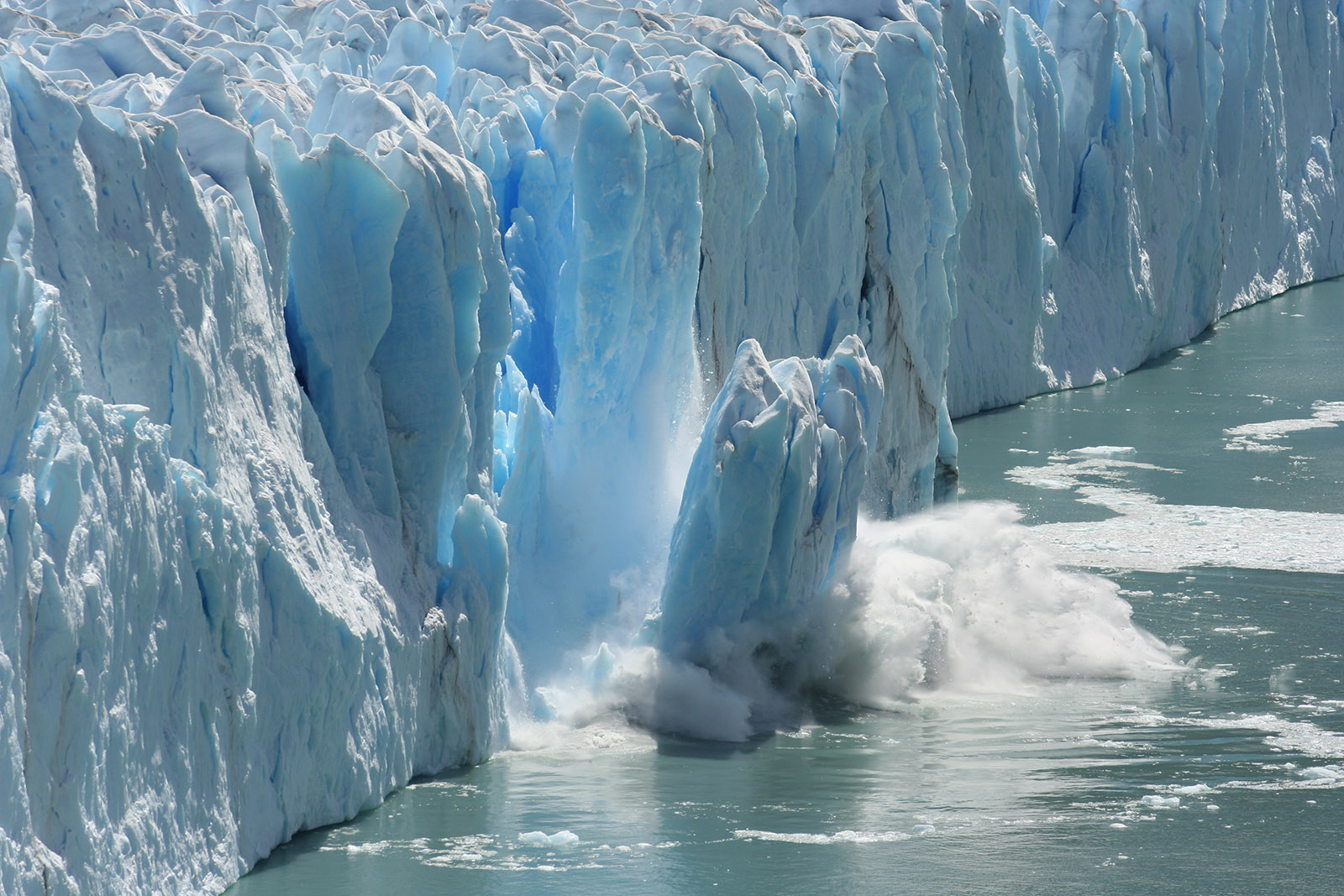 Dự đoán lượng băng tan ở Bắc Cực nhờ công nghệ AI