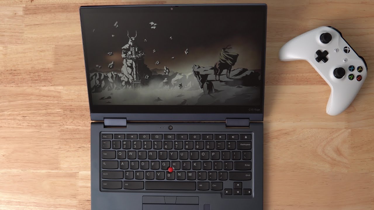 Nhược điểm của Lenovo ThinkPad C13 Yoga ChromeBook 2021