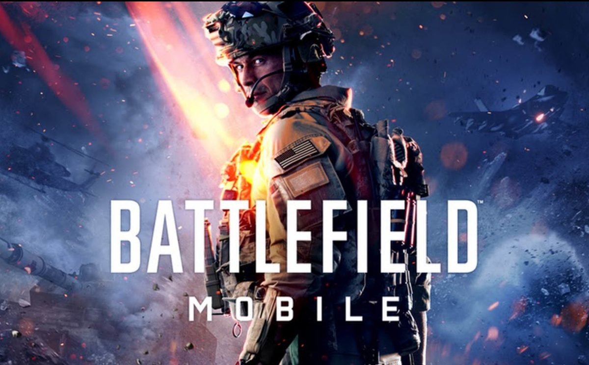 EA chuẩn bị ra mắt Battlefield Mobile