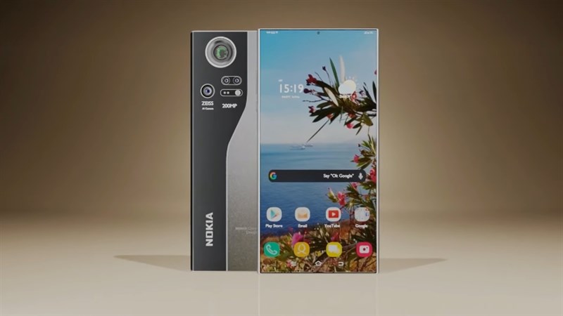 Chi tiết thông số kỹ thuật trên Nokia 10 Ultra