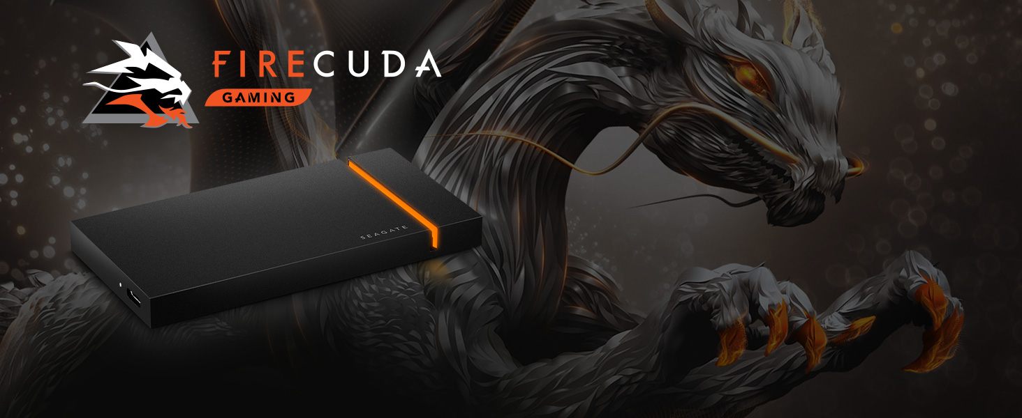 Seagate Firecuda Gaming SSD còn đi kèm với các tiện ích hữu ích