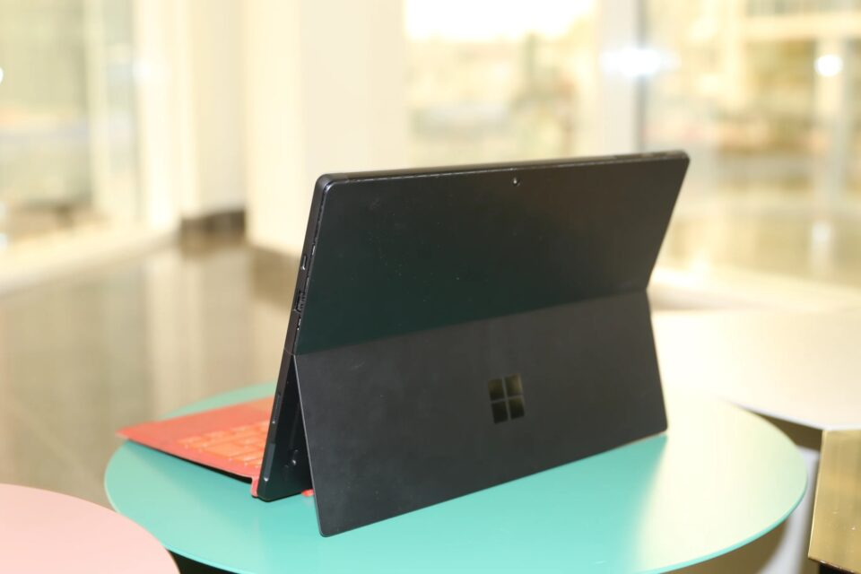 Hãng Microsoft có thể cho ra mắt chiếc Surface go 3 vào ngày 22 tháng 9 sắp tới