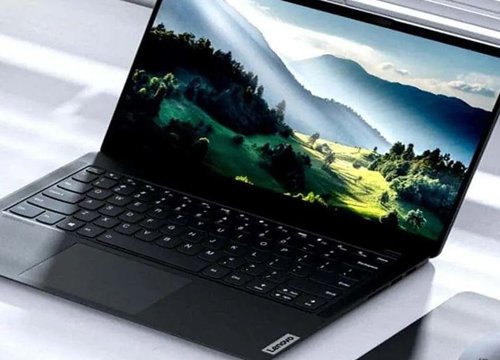Lenovo phát hành một chiếc máy tính xách tay Xiaoxin, có tên Xiaoxin Air 14 Plus 2021 Core Edition