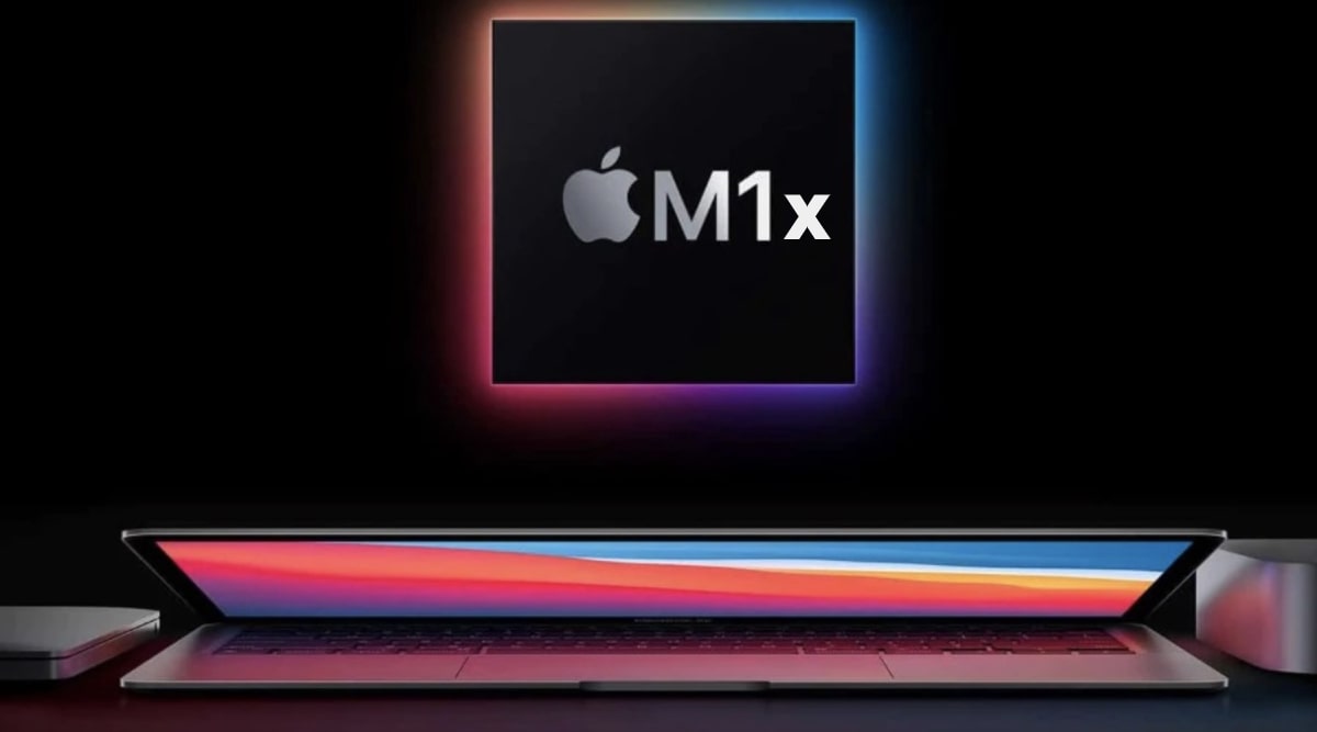 MacBook Pro 14 và MacBook Pro 16 sẽ được ra mắt vào mùa thu và trang bị chip M1X