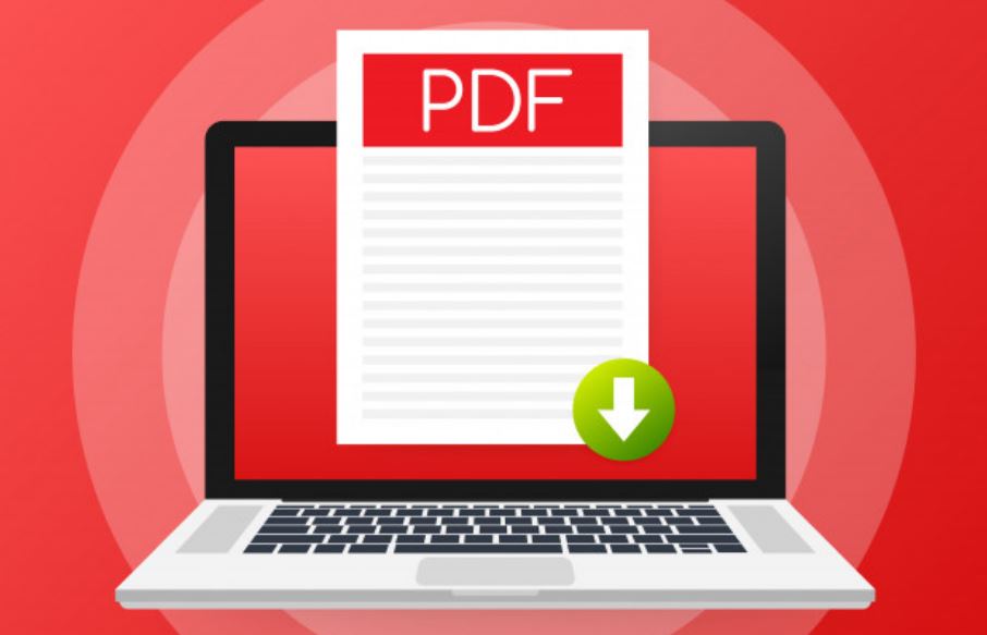 Nguyên nhân & cách khắc phục máy tính không tải được file PDF