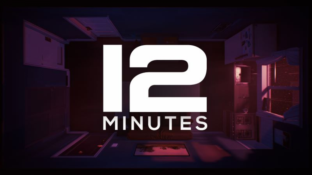 12 Minutes tựa game hấp dẫn đang khuấy đảo cộng đồng