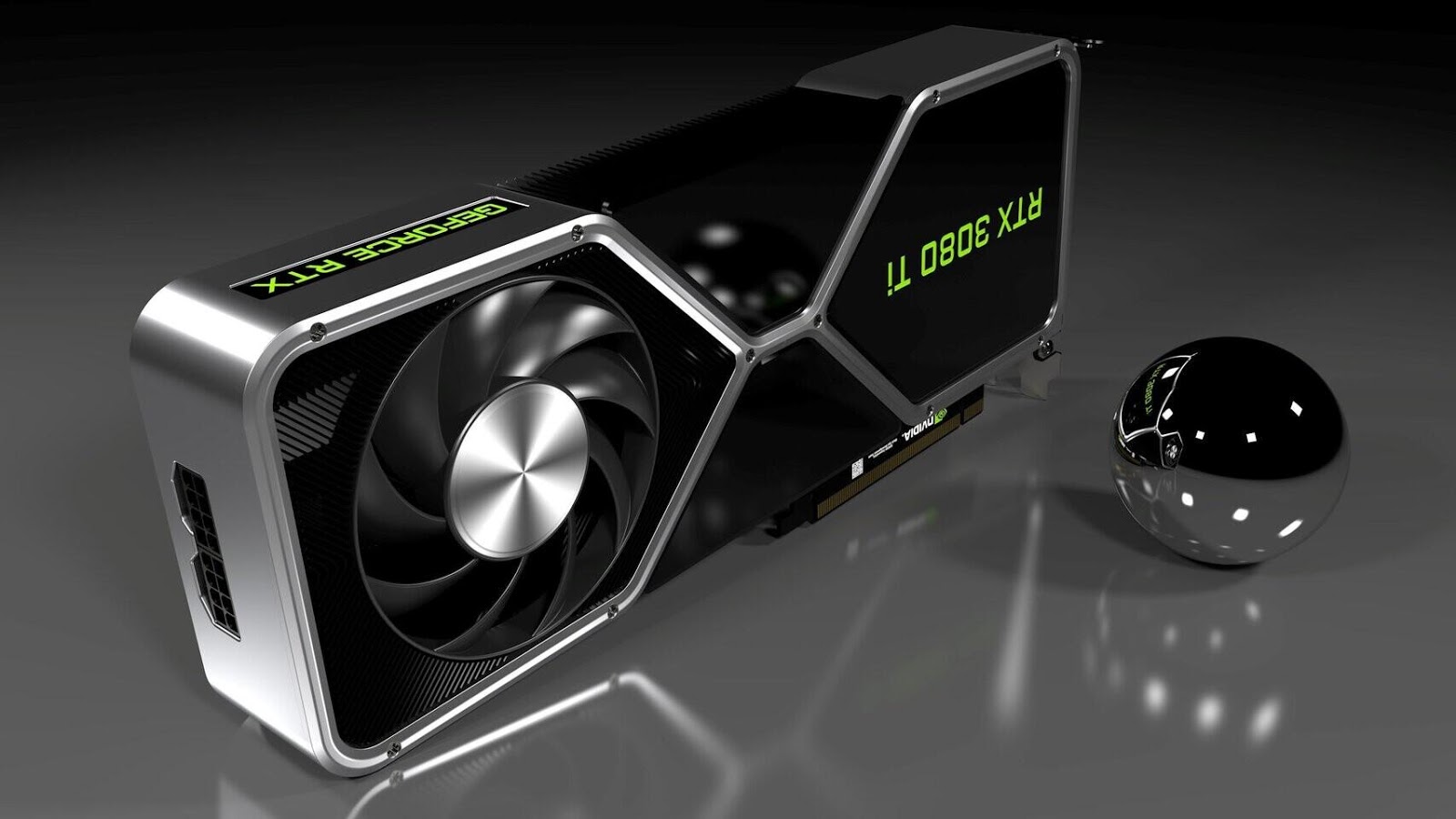 Nvidia chính thức ra mắt VGA GeForce RTX 3080Ti và GeForce RTX 3070Ti