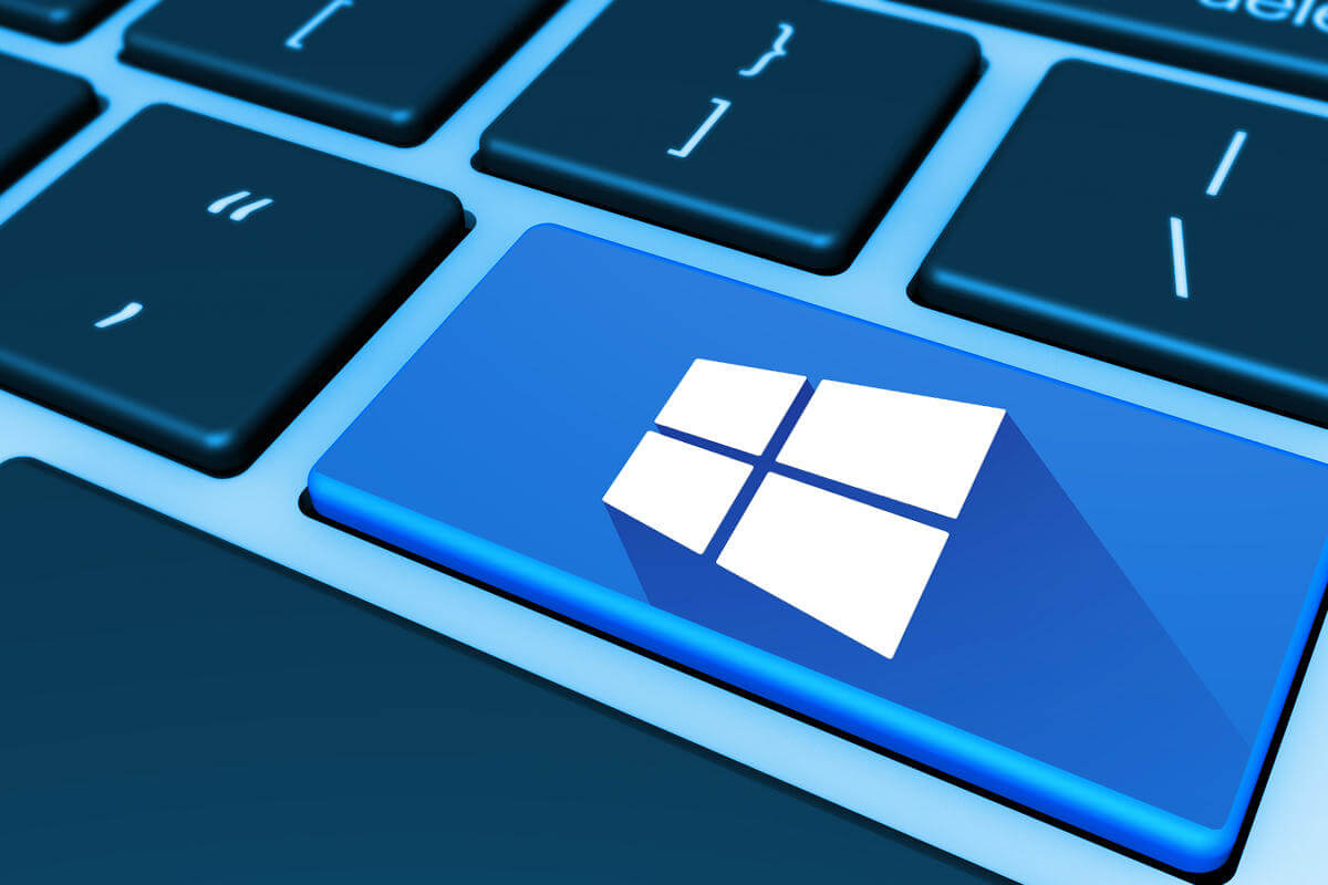 Nhờ Windows 10 sử dụng máy tính hàng ngày dễ dàng và hiệu quả hơn