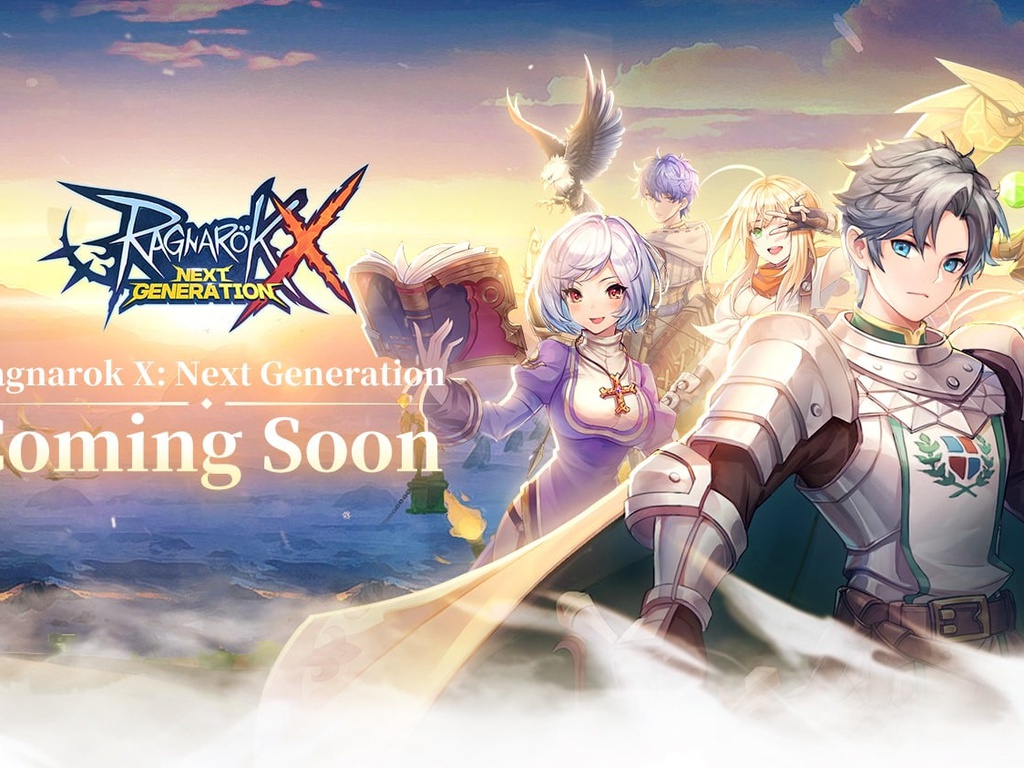 Thông tin về game Ragnarok X: Next Generation