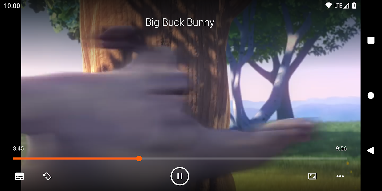 VLC cho Android